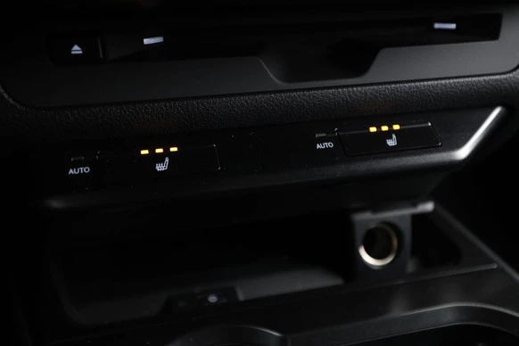 Lexus UX - Afbeelding 24 van 30