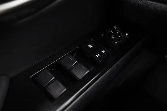 Lexus UX - Afbeelding 29 van 30