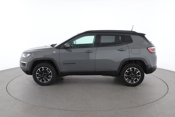 Jeep Compass - Afbeelding 2 van 30