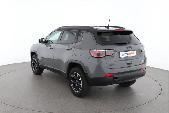 Jeep Compass - Afbeelding 3 van 30