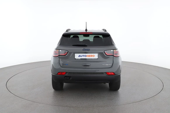 Jeep Compass - Afbeelding 4 van 30