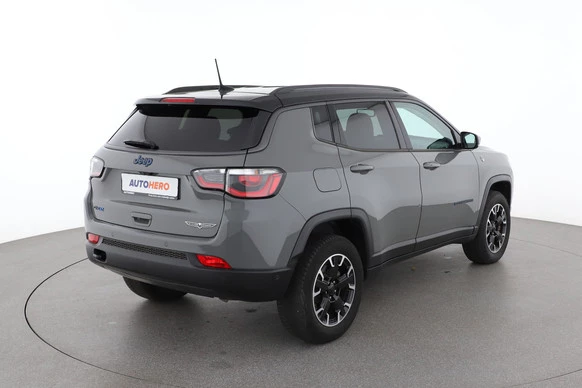 Jeep Compass - Afbeelding 5 van 30