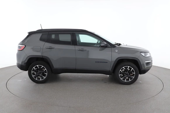 Jeep Compass - Afbeelding 6 van 30