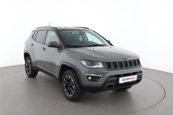 Jeep Compass - Afbeelding 7 van 30