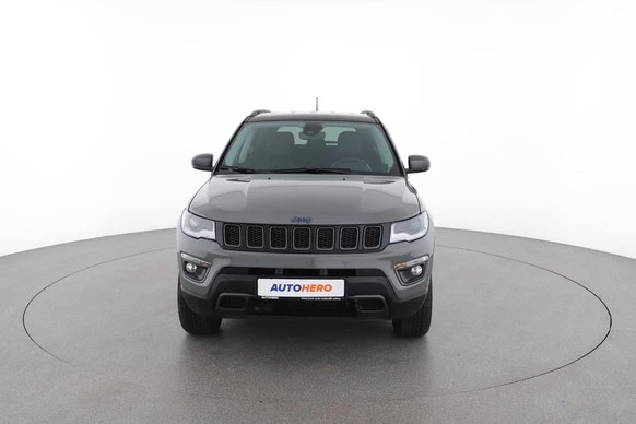 Jeep Compass - Afbeelding 8 van 30