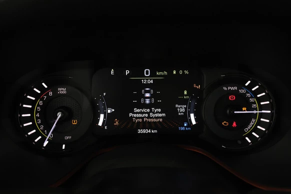 Jeep Compass - Afbeelding 12 van 30