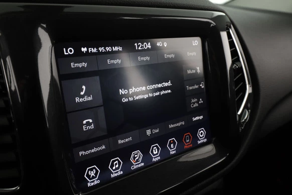 Jeep Compass - Afbeelding 13 van 30