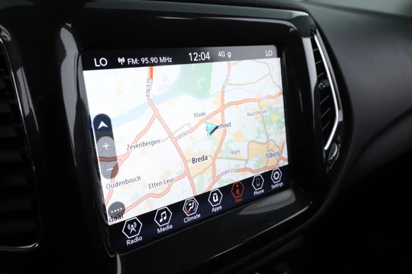 Jeep Compass - Afbeelding 14 van 30