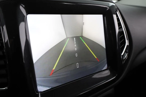 Jeep Compass - Afbeelding 15 van 30