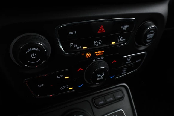 Jeep Compass - Afbeelding 16 van 30