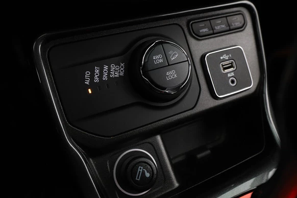 Jeep Compass - Afbeelding 17 van 30