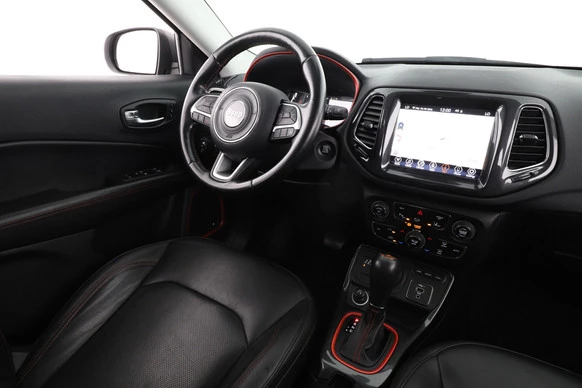 Jeep Compass - Afbeelding 23 van 30