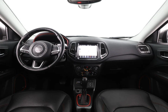 Jeep Compass - Afbeelding 24 van 30