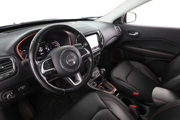 Jeep Compass - Afbeelding 25 van 30