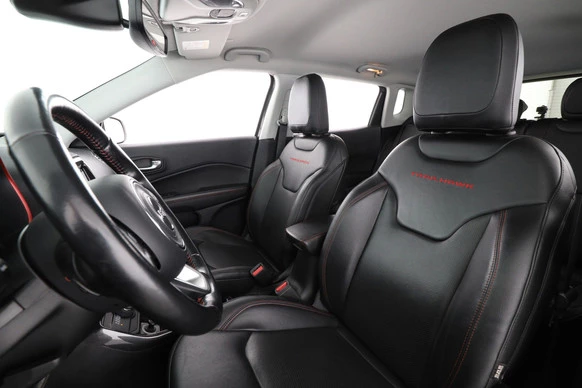 Jeep Compass - Afbeelding 26 van 30