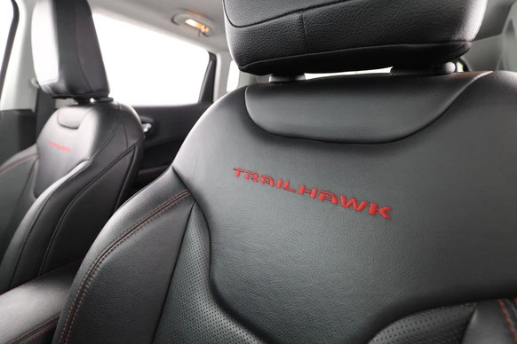 Jeep Compass - Afbeelding 29 van 30