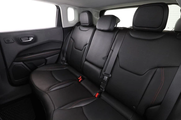Jeep Compass - Afbeelding 30 van 30