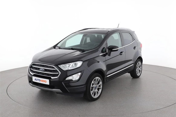 Ford EcoSport - Afbeelding 1 van 30