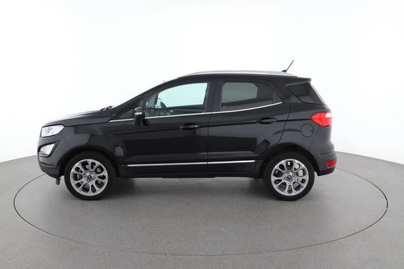 Ford EcoSport - Afbeelding 2 van 30