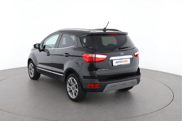 Ford EcoSport - Afbeelding 3 van 30