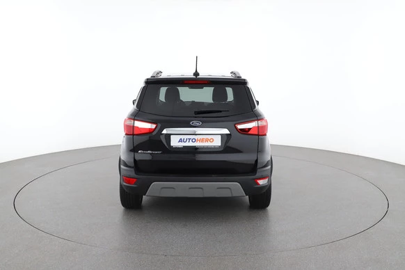 Ford EcoSport - Afbeelding 4 van 30