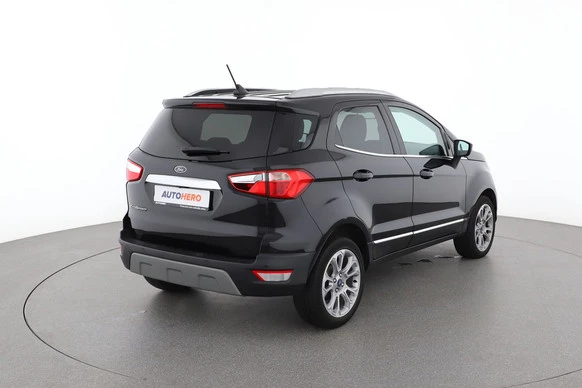Ford EcoSport - Afbeelding 5 van 30