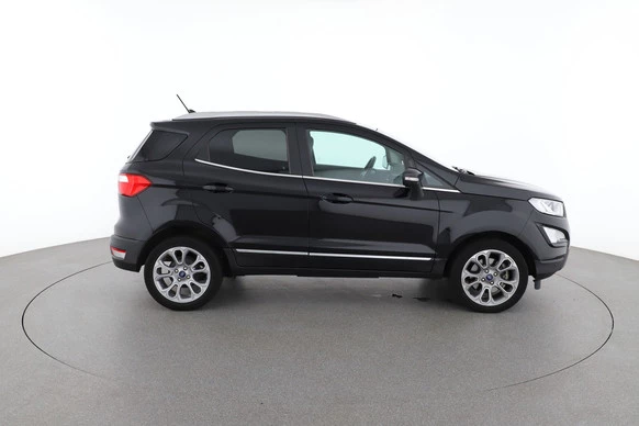 Ford EcoSport - Afbeelding 6 van 30