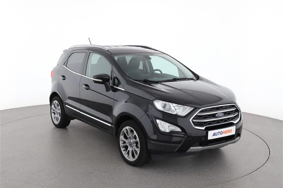Ford EcoSport - Afbeelding 7 van 30