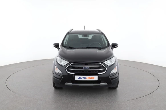 Ford EcoSport - Afbeelding 8 van 30