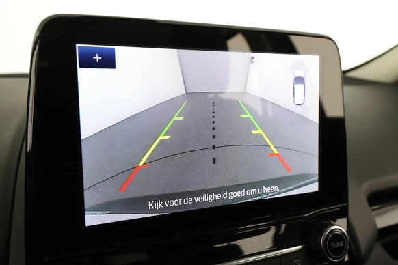 Ford EcoSport - Afbeelding 10 van 30