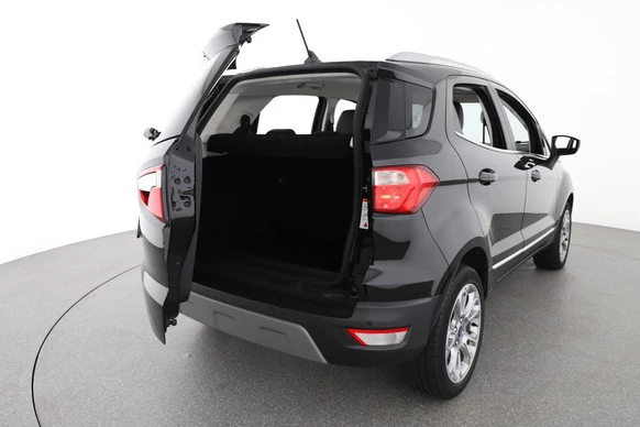 Ford EcoSport - Afbeelding 16 van 30