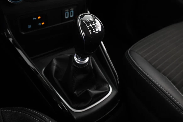 Ford EcoSport - Afbeelding 17 van 30