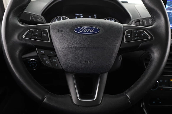 Ford EcoSport - Afbeelding 22 van 30