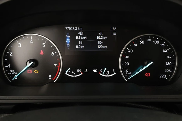 Ford EcoSport - Afbeelding 23 van 30