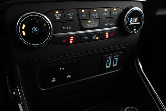 Ford EcoSport - Afbeelding 24 van 30