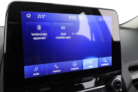 Ford EcoSport - Afbeelding 25 van 30