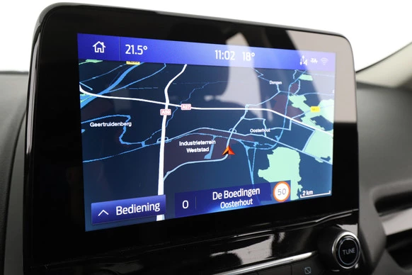 Ford EcoSport - Afbeelding 26 van 30