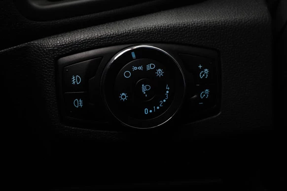 Ford EcoSport - Afbeelding 27 van 30