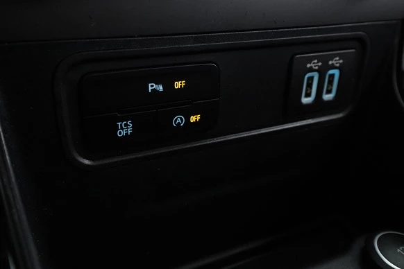 Ford EcoSport - Afbeelding 28 van 30