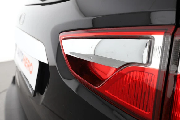 Ford EcoSport - Afbeelding 29 van 30