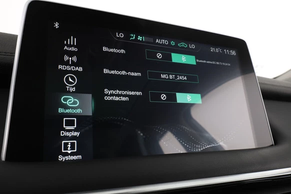 MG EHS - Afbeelding 12 van 30