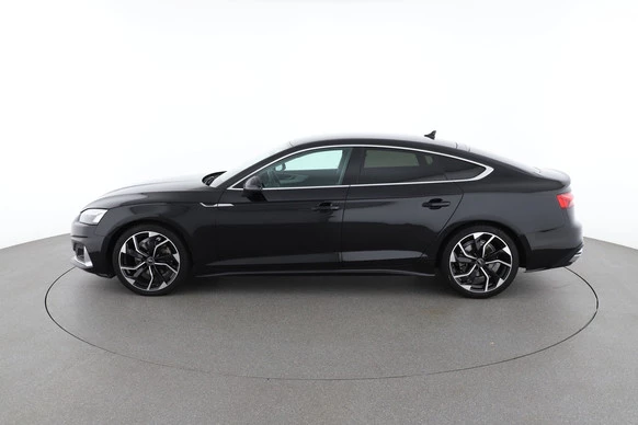 Audi A5 - Afbeelding 2 van 30