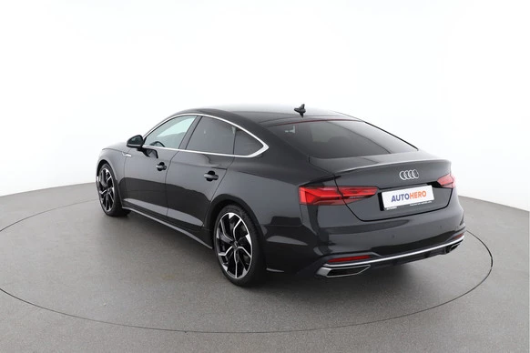 Audi A5 - Afbeelding 3 van 30