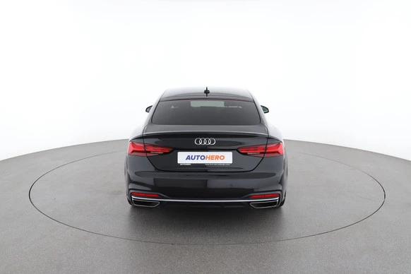 Audi A5 - Afbeelding 4 van 30