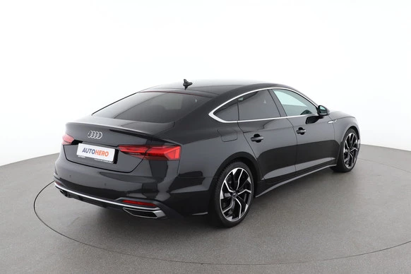 Audi A5 - Afbeelding 5 van 30