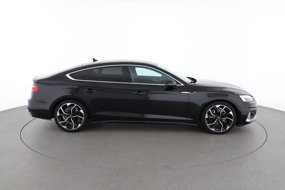 Audi A5 - Afbeelding 6 van 30