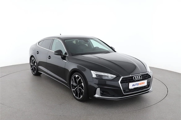 Audi A5 - Afbeelding 7 van 30
