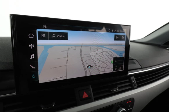 Audi A5 - Afbeelding 11 van 30