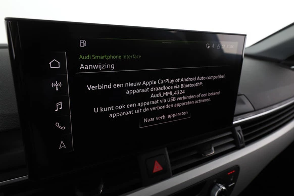 Audi A5 - Afbeelding 12 van 30