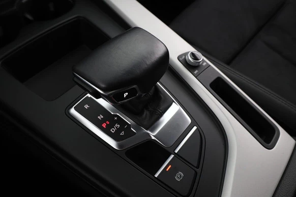 Audi A5 - Afbeelding 14 van 30